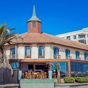 Hotel Y Cabanas Campanario